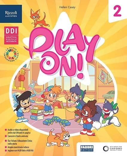 Play On! Gold