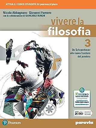Vivere La Filosofia 3