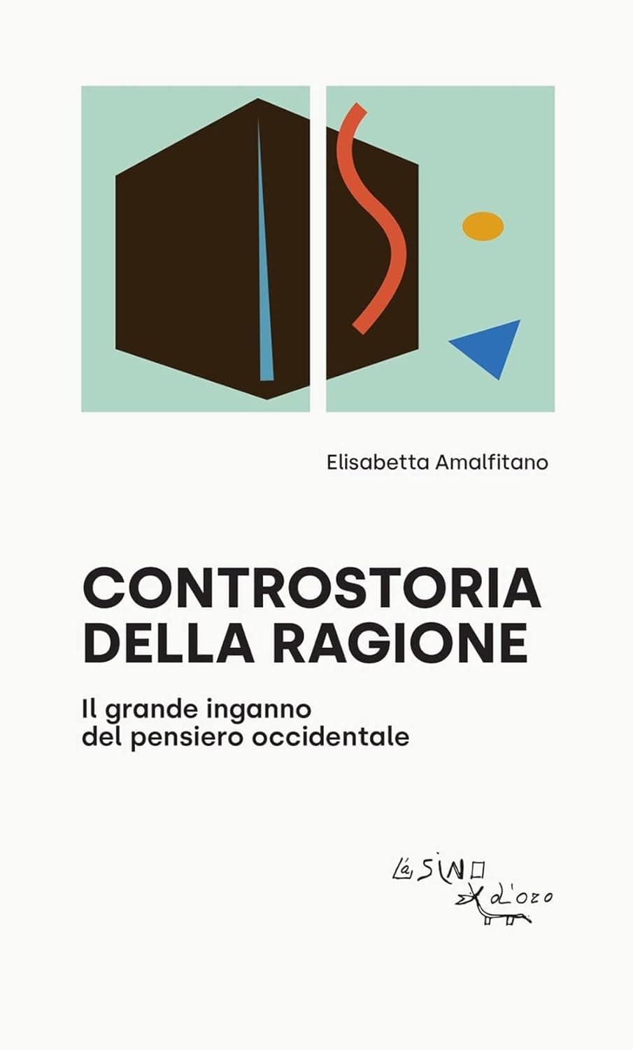 Controstoria Della Ragione