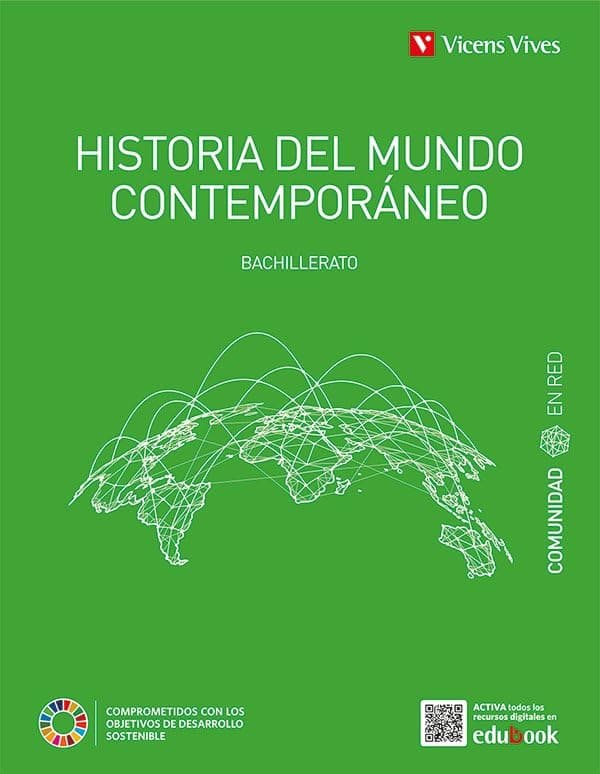 Historia Del Mundo Contemporáneo