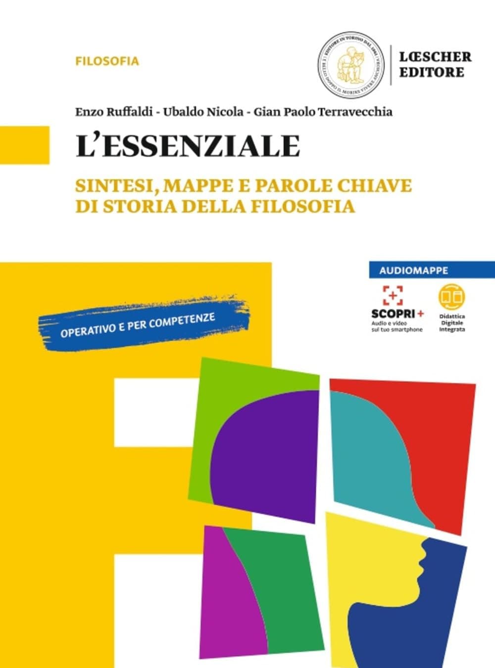 Filosofia Attiva L'Essenziale