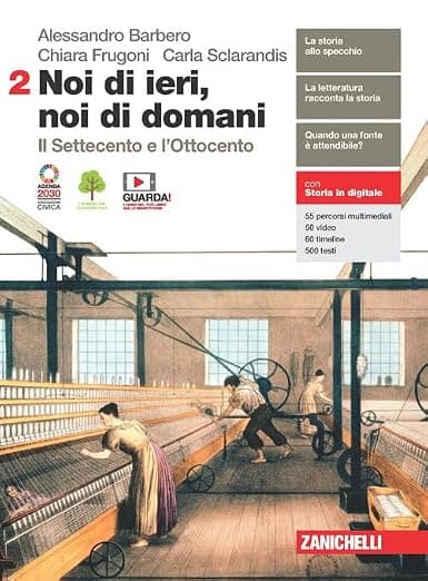 Noi Di Ieri, Noi Di Domani - Vol. 2 (Ldm)