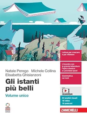 Istanti Più Belli Edizione Rossa - Vol. U (Ldm) (Gli)