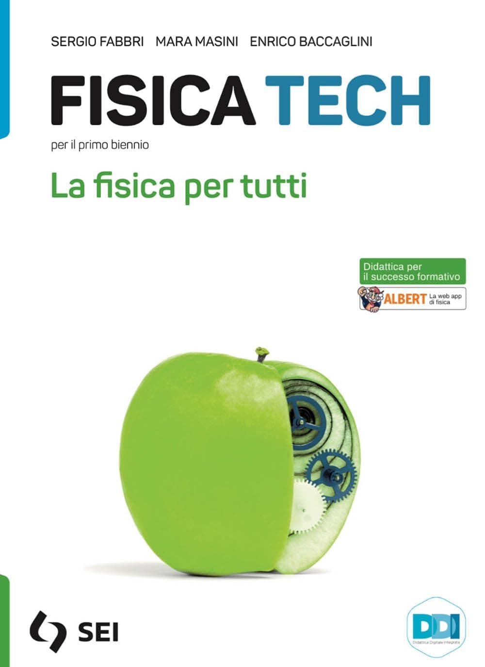 Fisica Tech - La Fisica Per Tutti