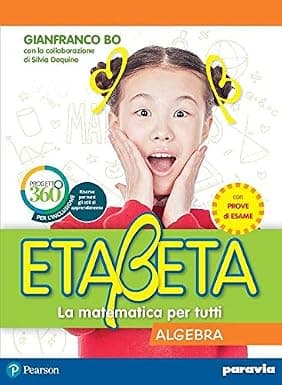 Etabeta Terzo Anno - Edizione Tematica Light
