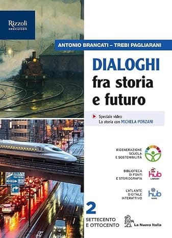 Dialoghi Fra Storia E Futuro