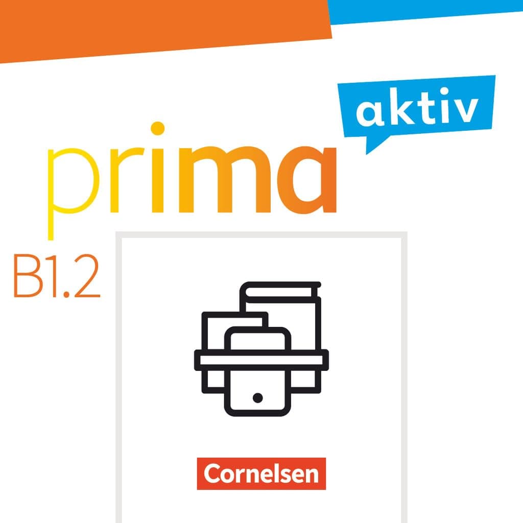 Prima Aktiv B1.2