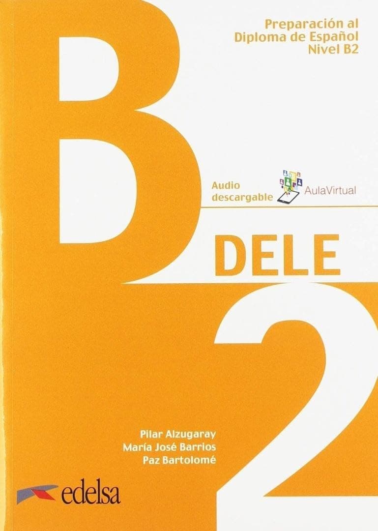 Preparacion Dele B2