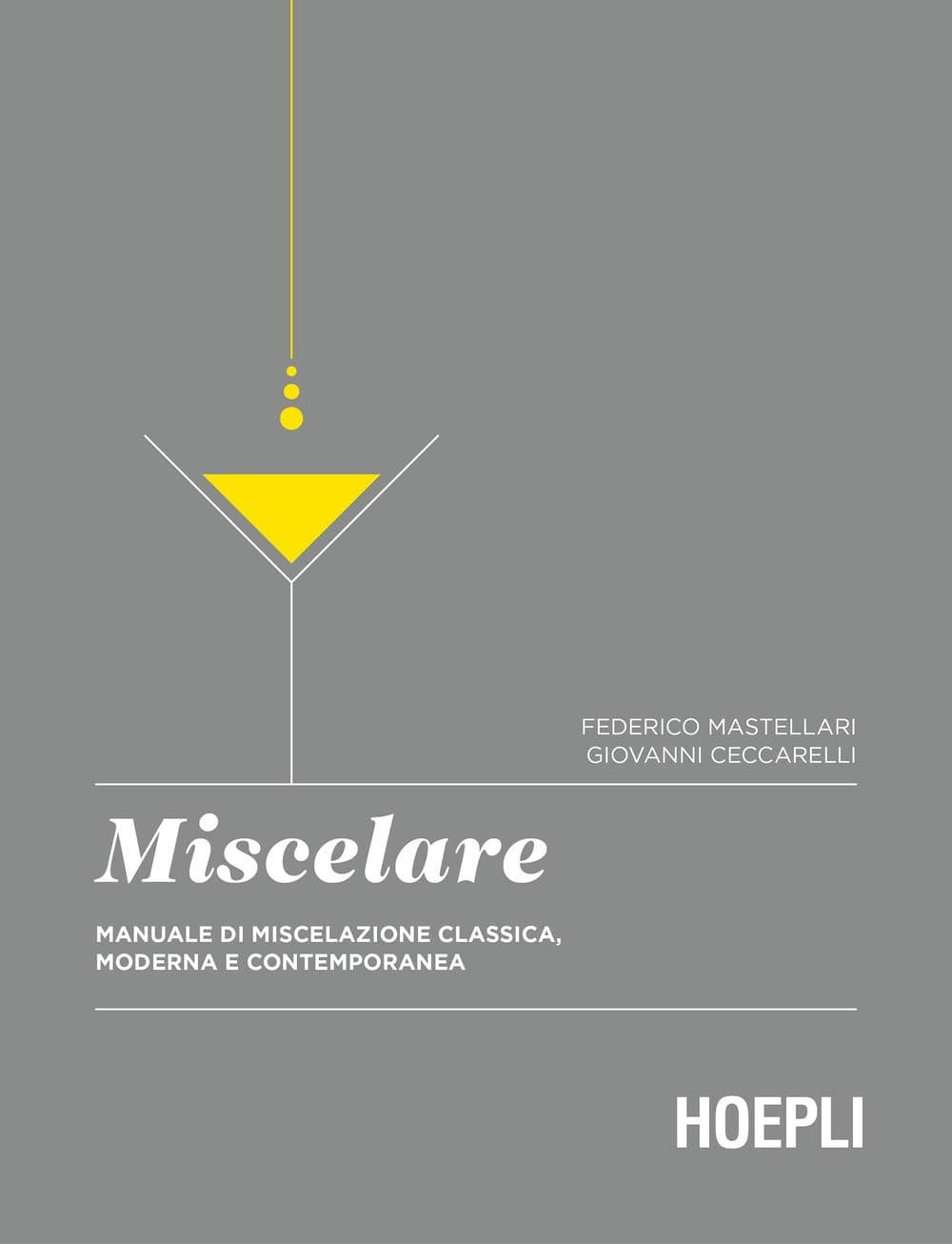 Miscelare