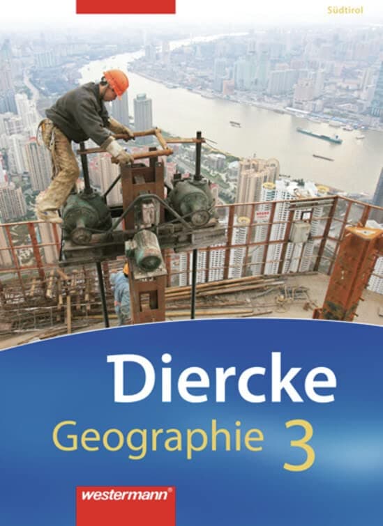 Diercke Geographie