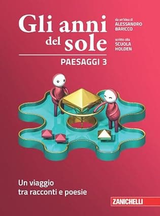 Anni Del Sole (Gli) - Paesaggi 3 (Ldm)