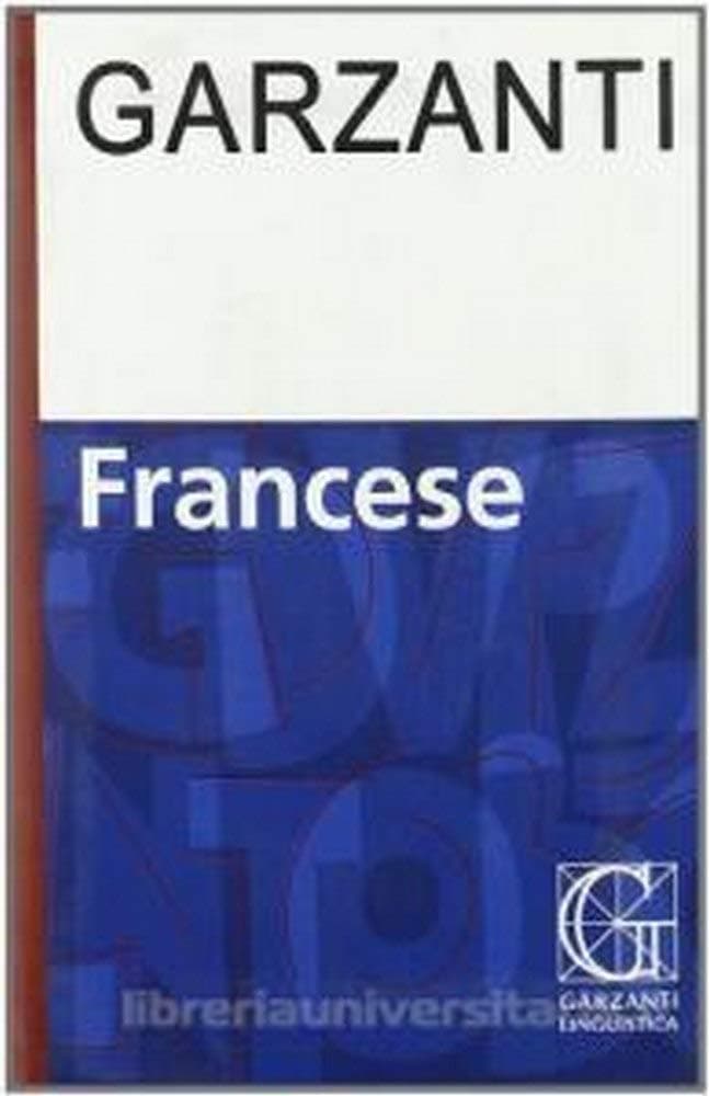 Mini  Dizionario Francese