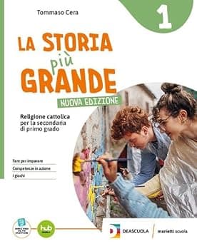 Storia Più Grande - Nuova Edizione + Ebook (La)