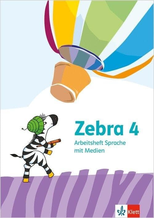 Zebra 4