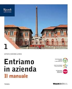 Entriamo In Azienda  Il Manuale 1