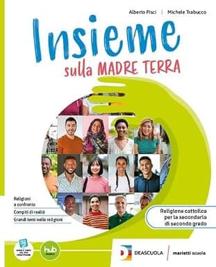 Insieme Sulla Madre Terra + Ebook