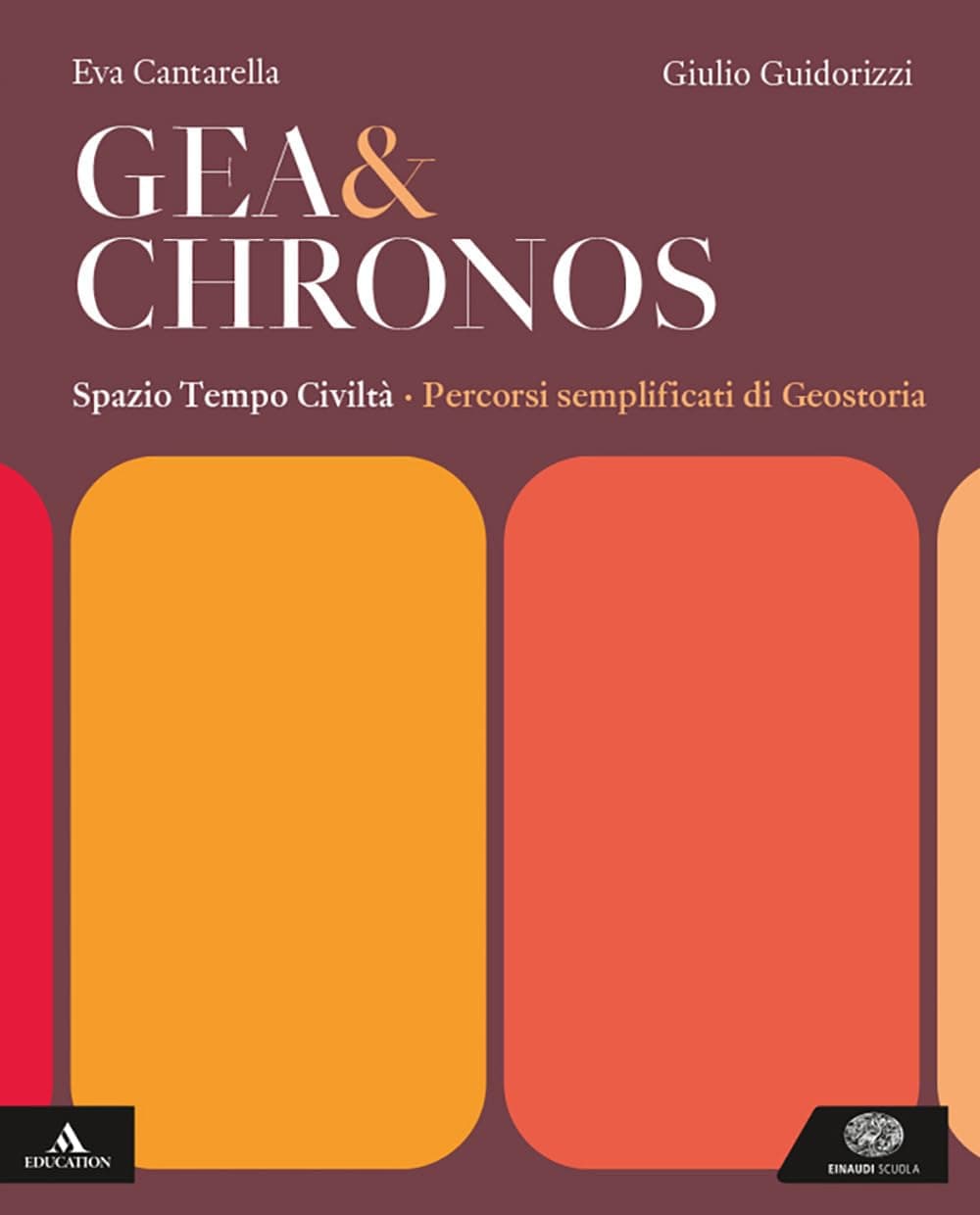 Gea E Chronos