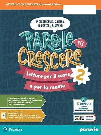 Parole Per Crescere 2