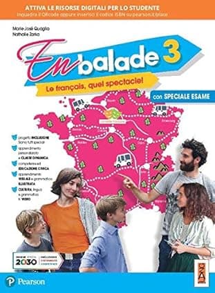 En Balade 3