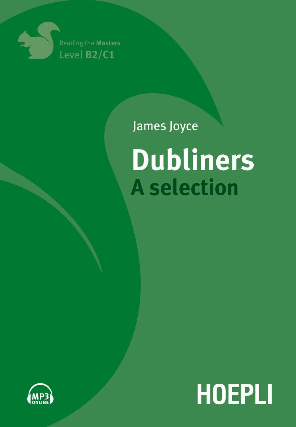 Dubliners. A Selection