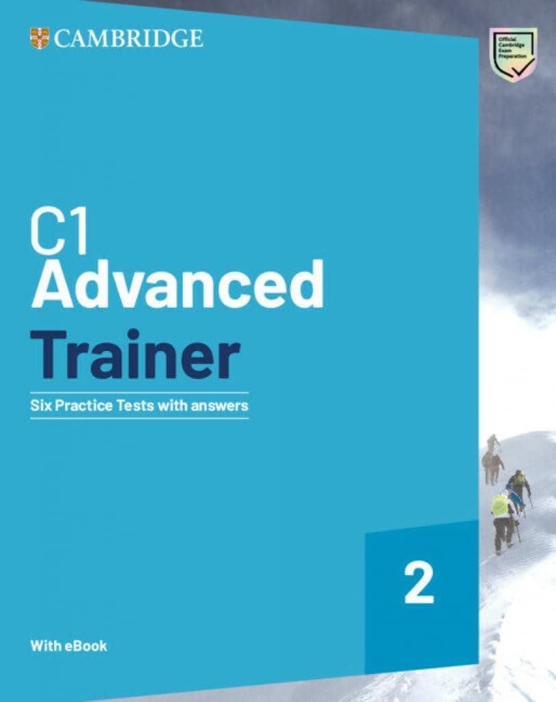 Ci Advanced Trainer 2 Six Practice
