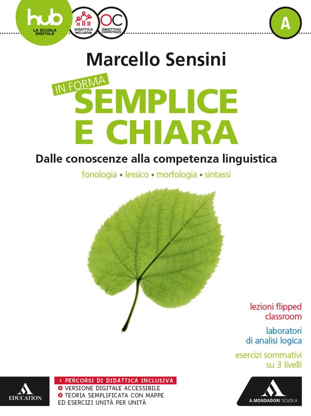 In Forma Semplice E Chiara