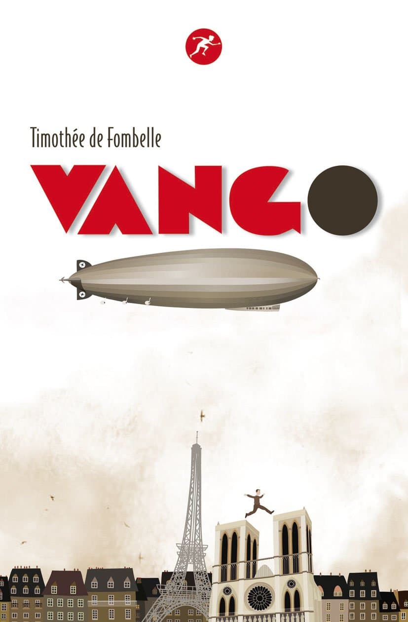 Vango. Tra Cielo E Terra. Vol. 1