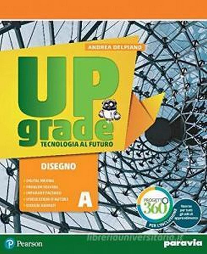 Upgrade