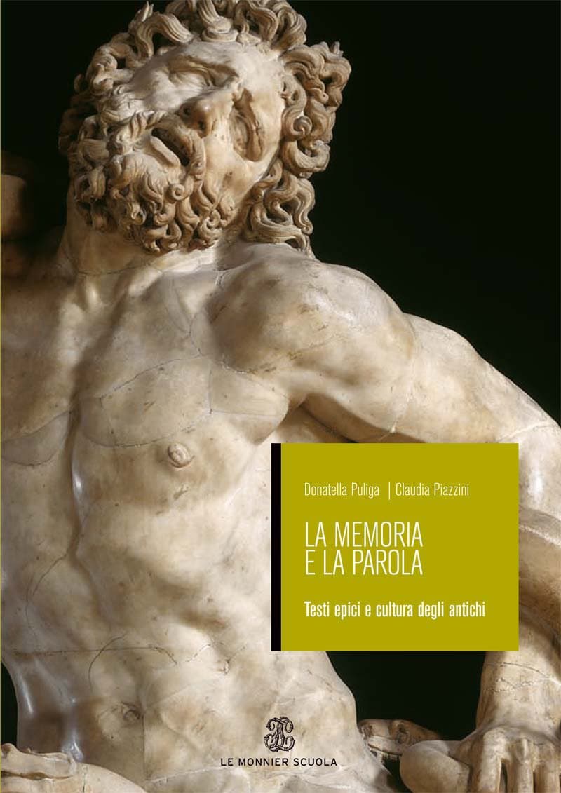 Memoria E La Parola (La)