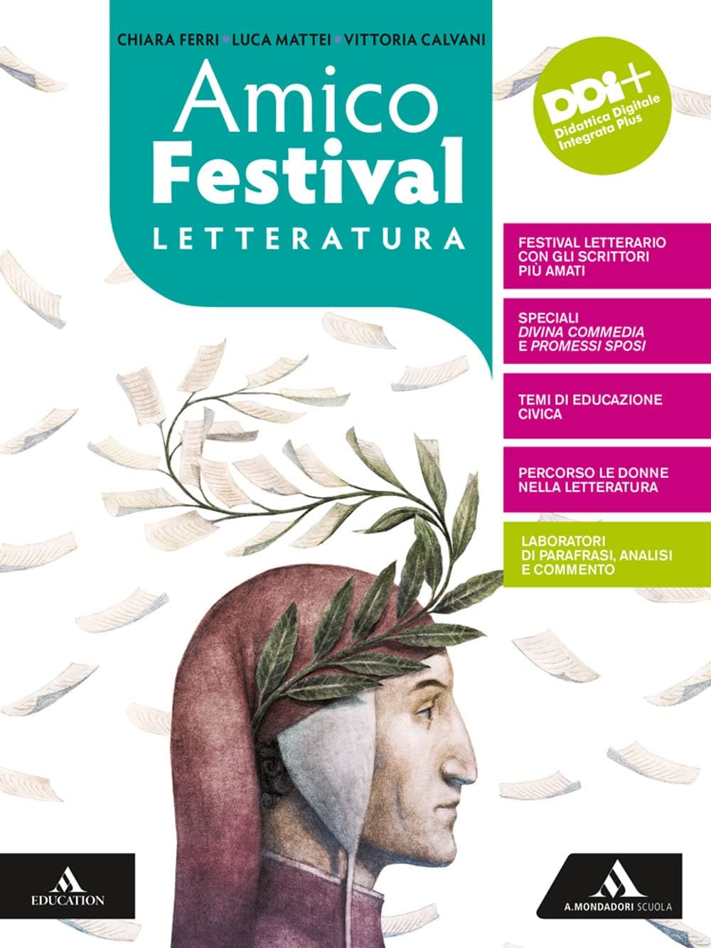 Amicofestival