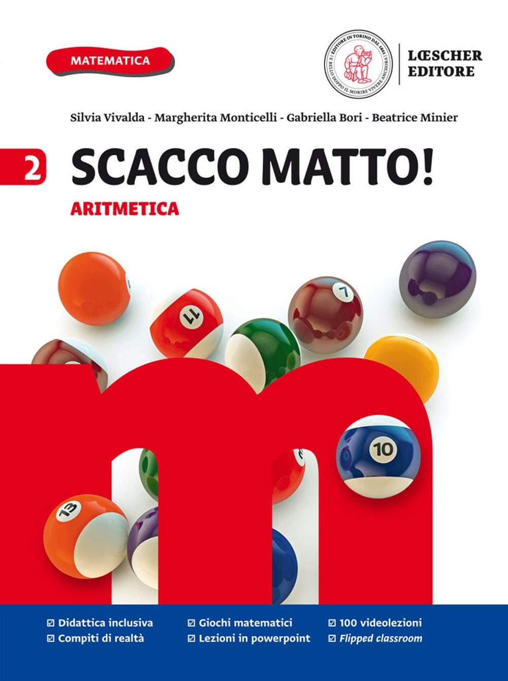 Scacco Matto! V 2