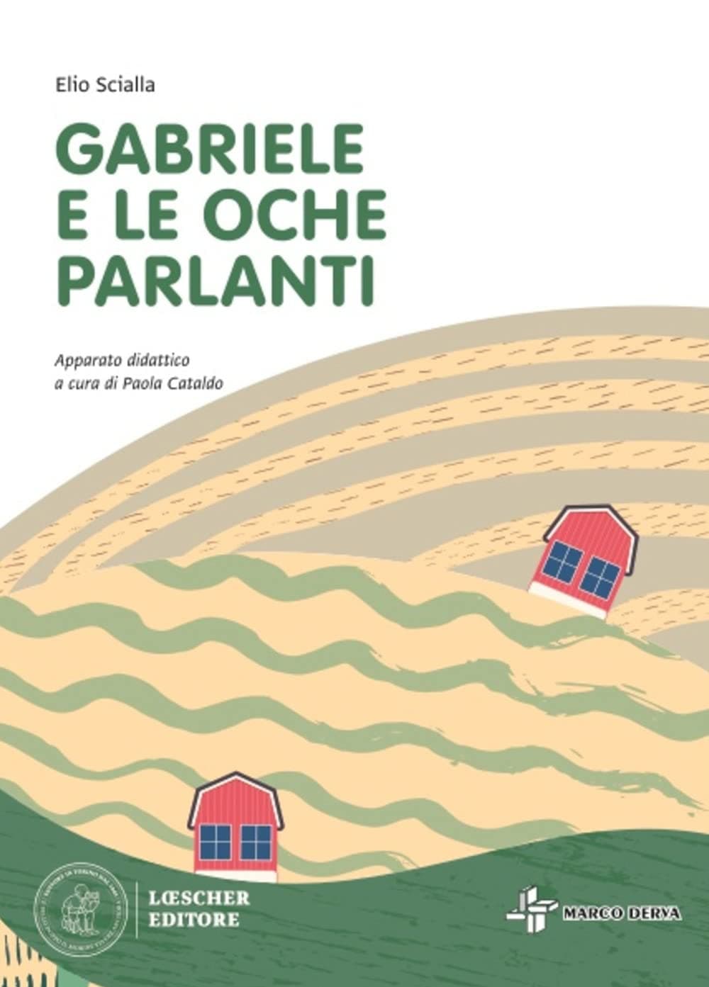 Gabriele E Le Oche Parlanti