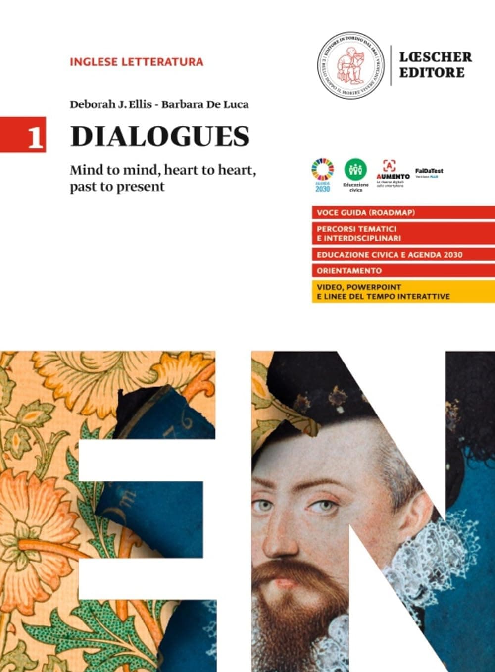 Dialogues Volume 1
