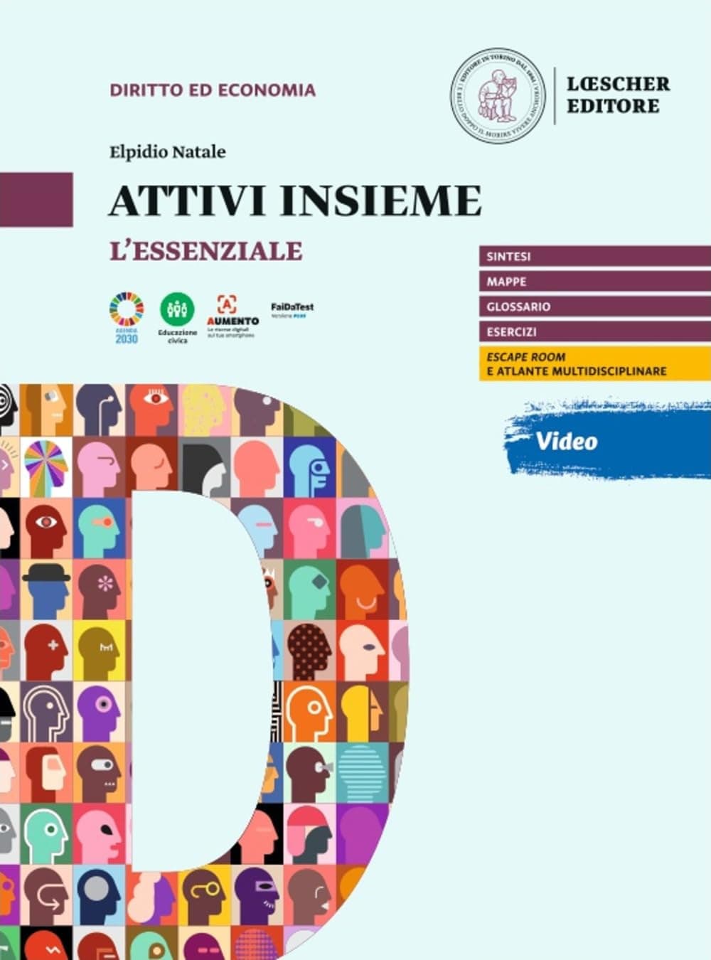 Attivi Insieme L'Essenziale