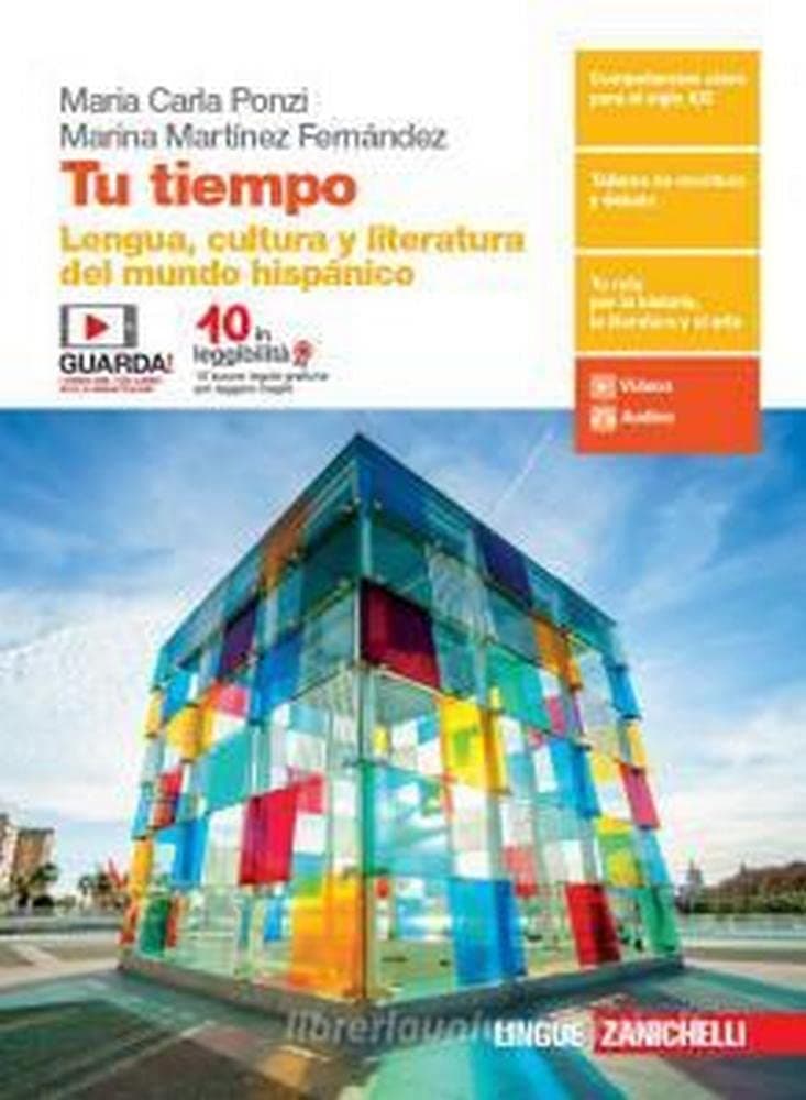 Tu Tiempo - Volume Unico (Ldm)