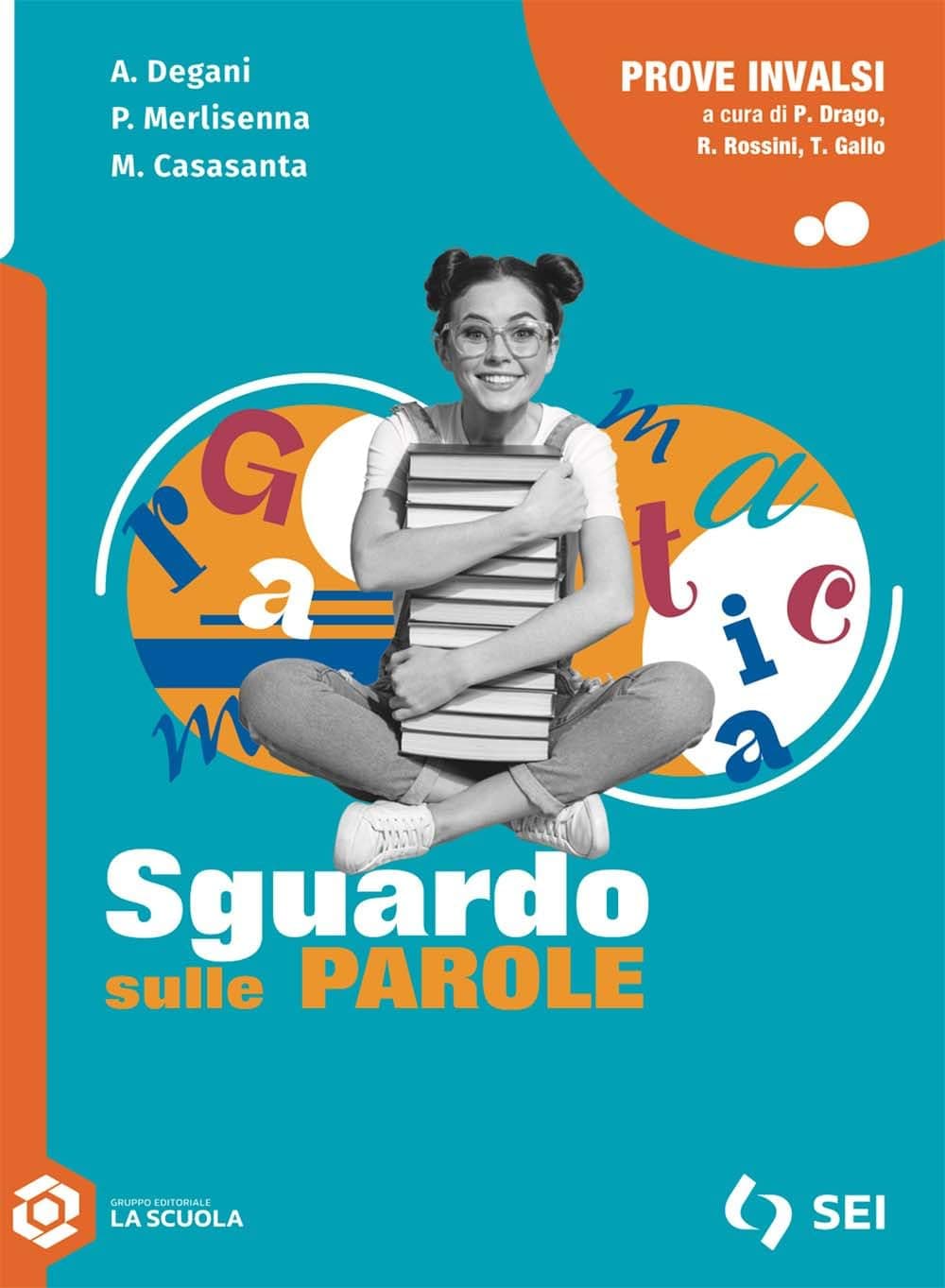 Sguardo Sulle Parole - Prove Invalsi
