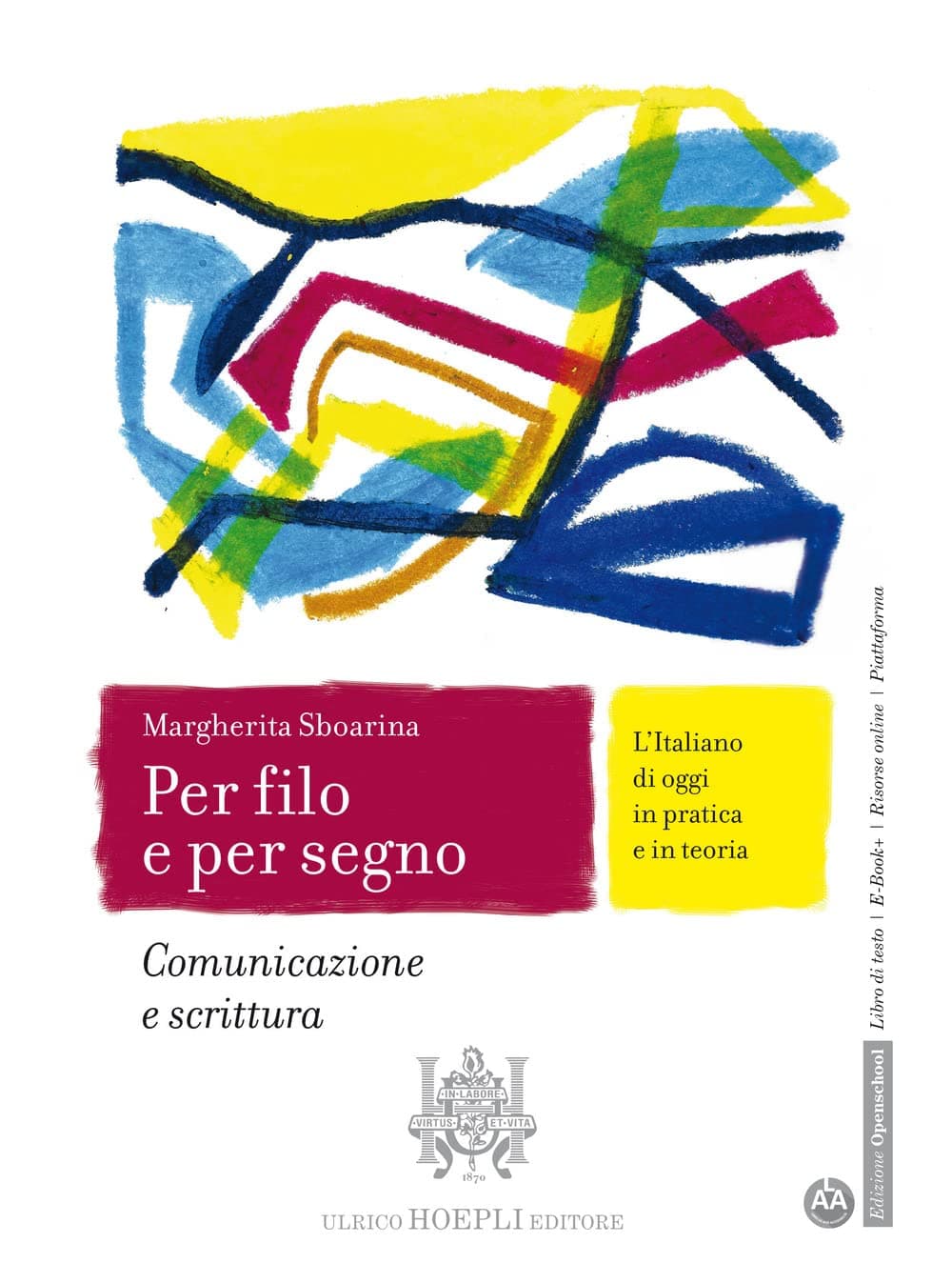 Per Filo E Per Segno