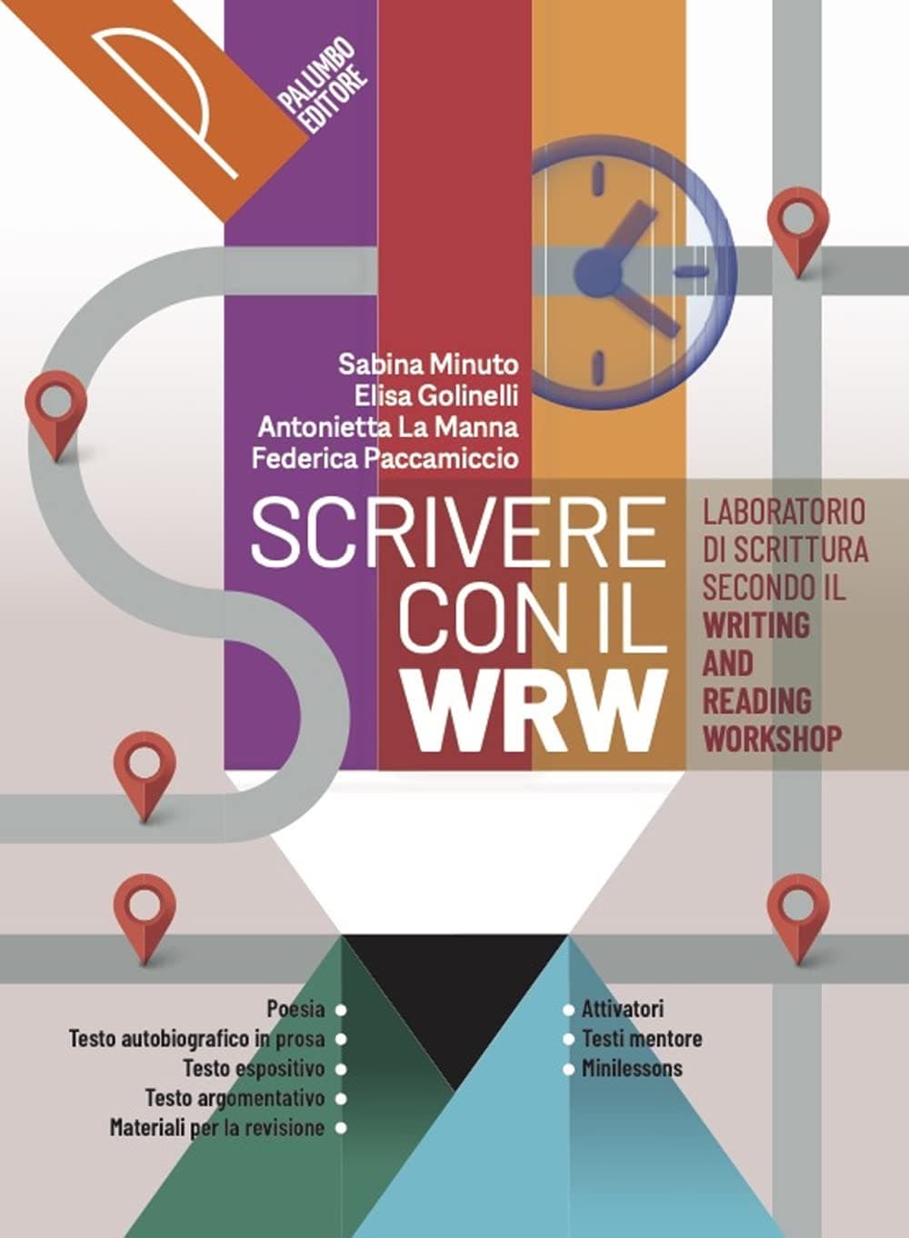 Scrivere Con Il Wrw