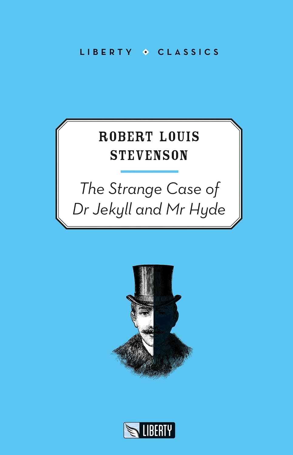 Strange Case Of Dr. Jekyll And Mr. Hyde (The)