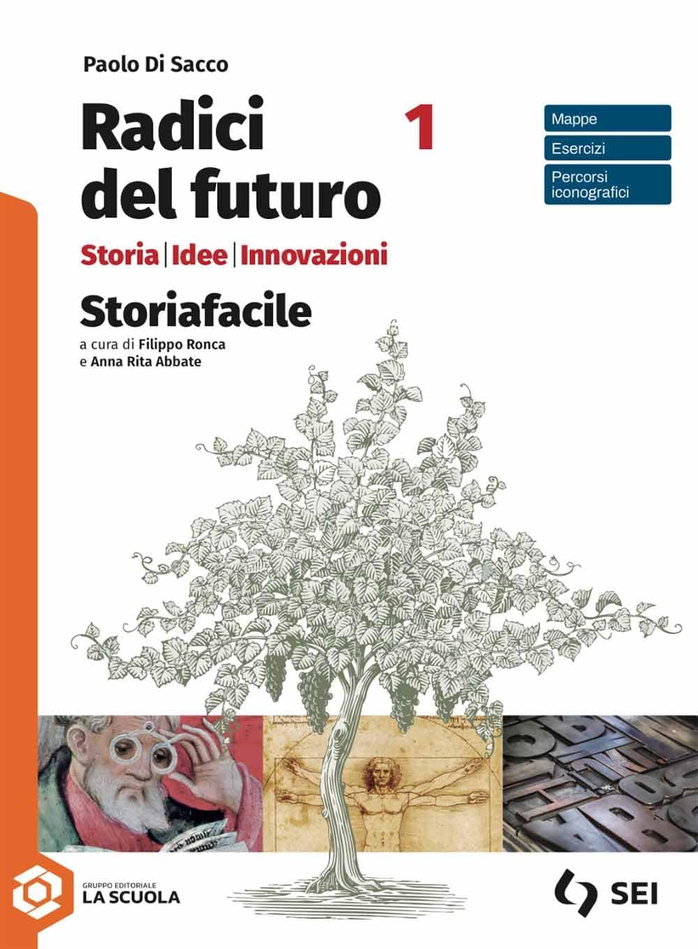 Radici Del Futuro - Storiafacile 1