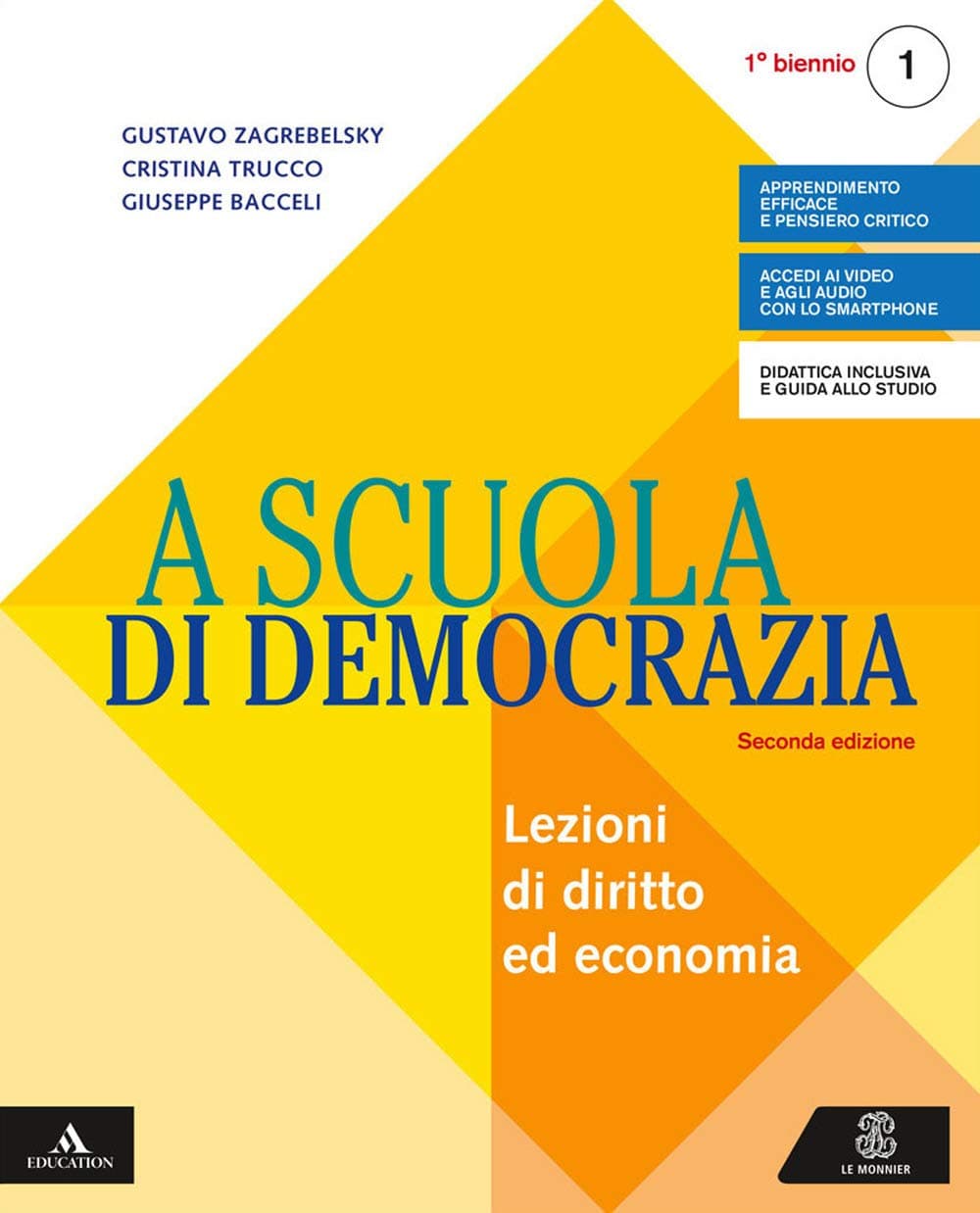 A Scuola Di Democrazia