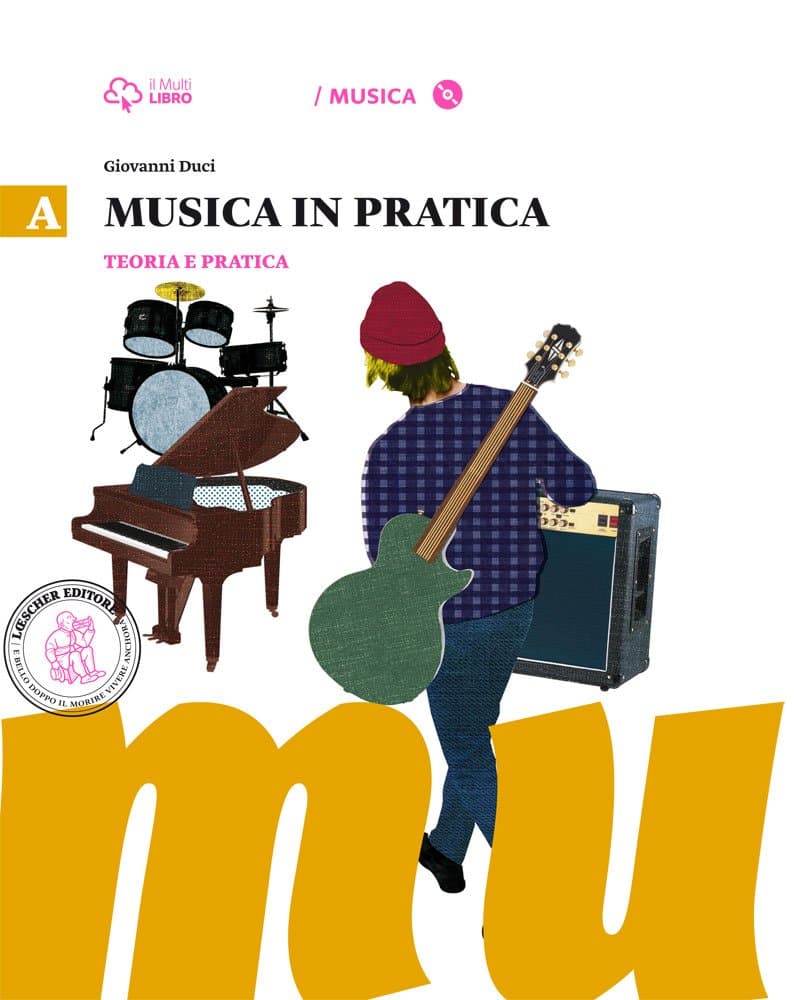 Musica In Pratica V A+Cdmp3