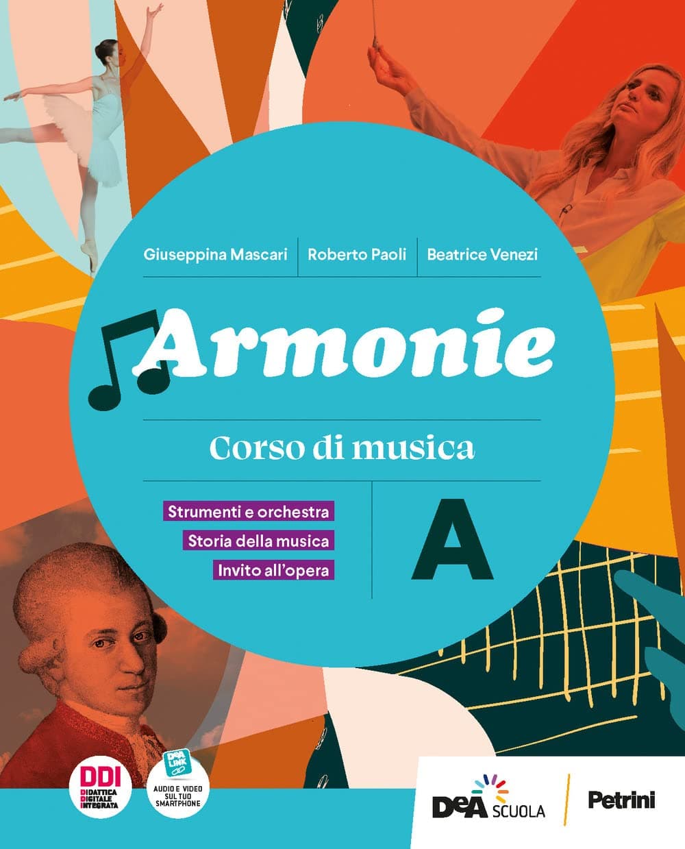 Armonie + Ebook
