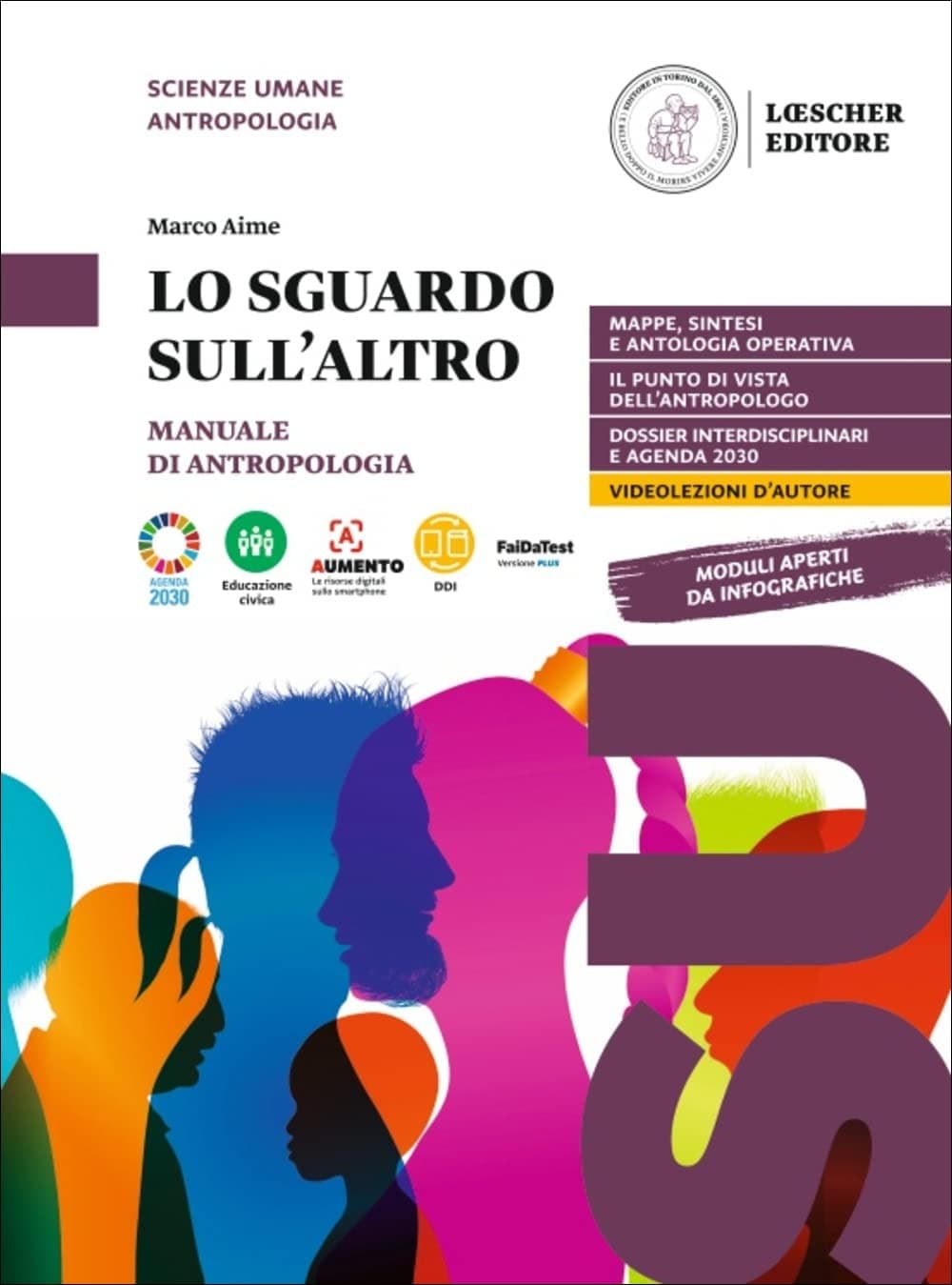 Sguardo Sull'Altro (Lo)