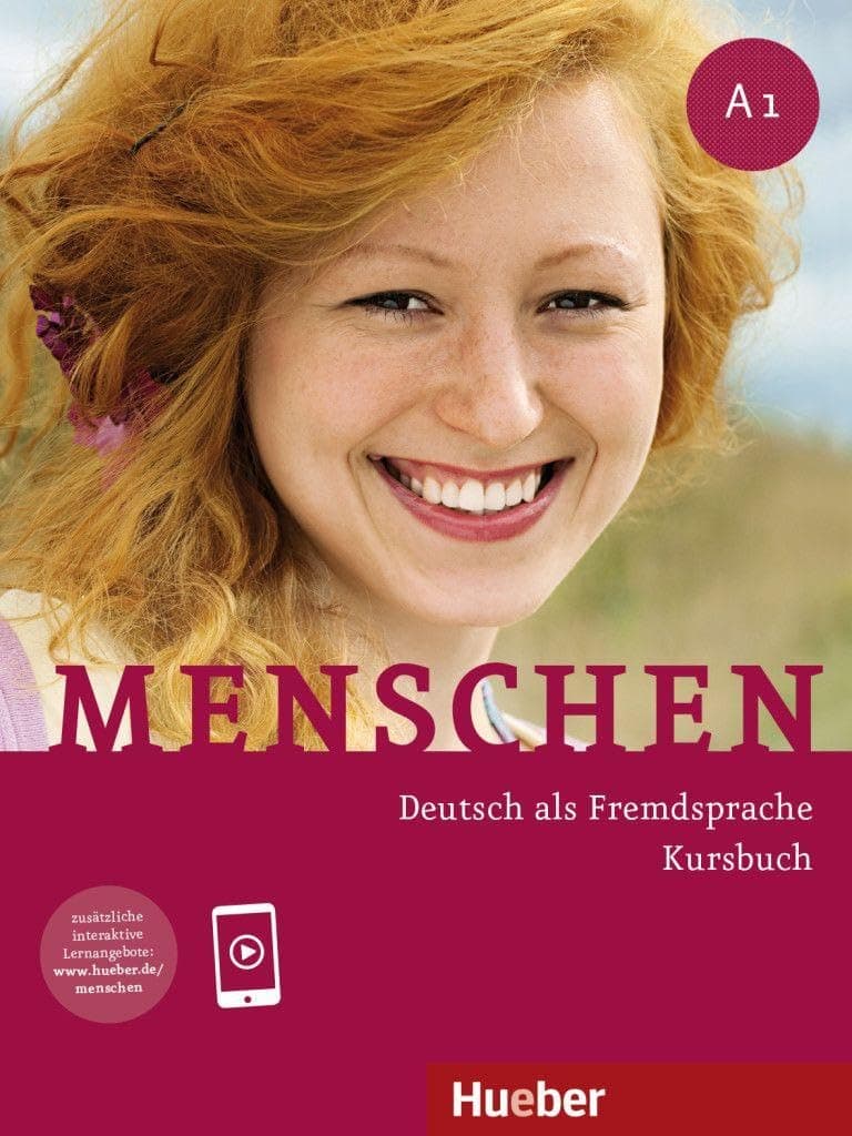 Menschen Kursbuch A1
