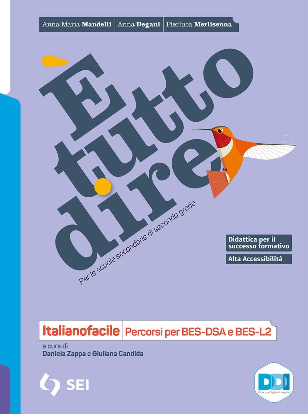 E' Tutto Dire - Italianofacile