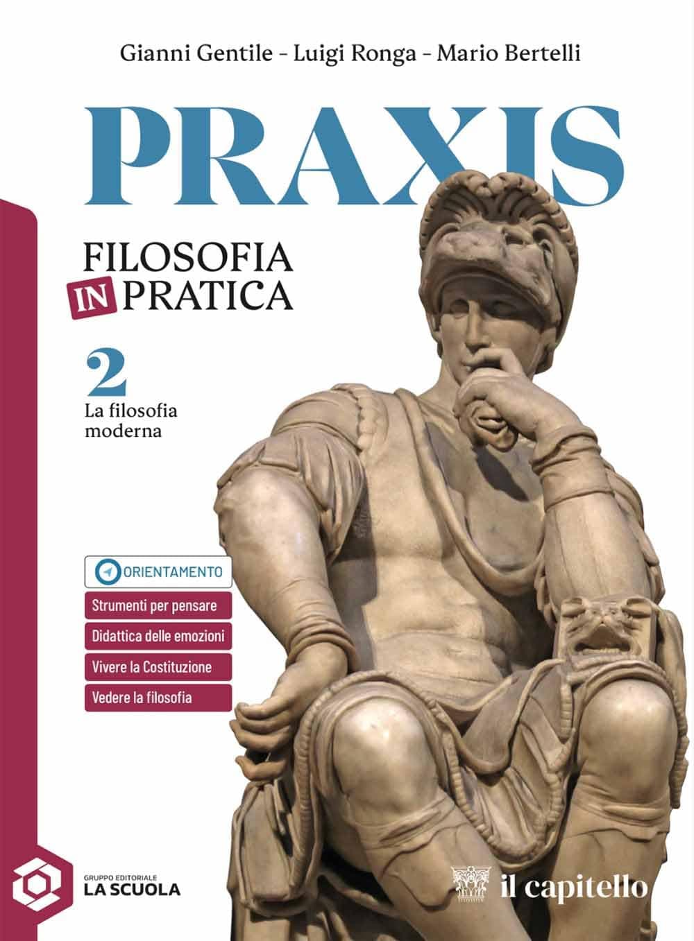 Praxis 2