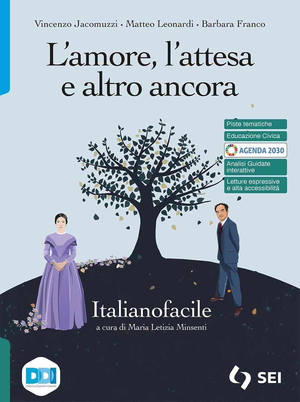L'Amore, L'Attesa E Altro Ancora - Italianofacile