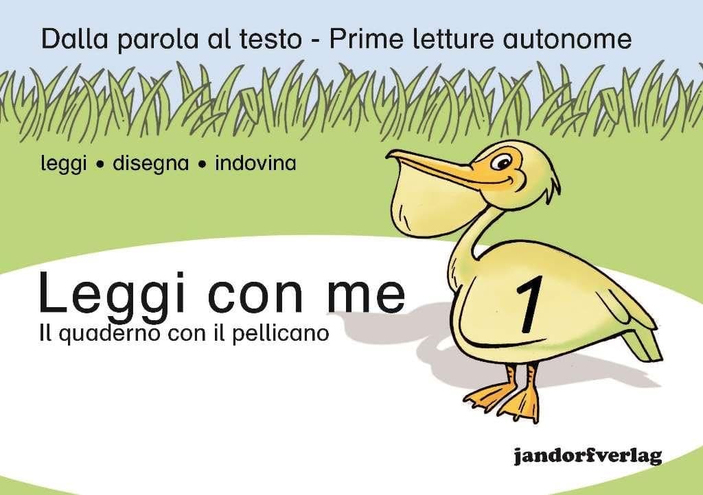 Leggi Con Me 1