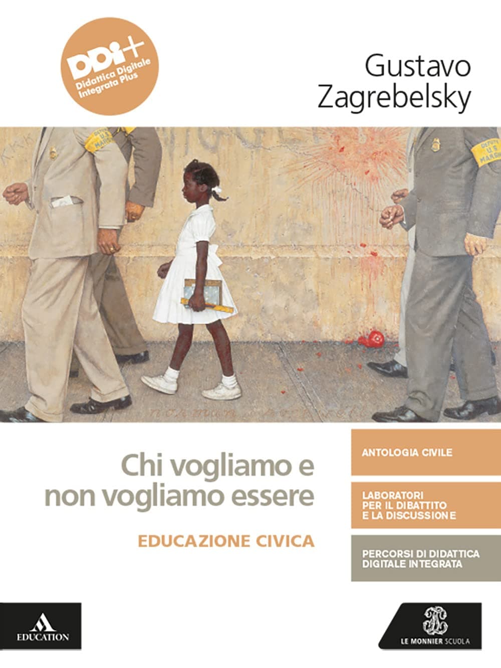 Chi Vogliamo E Non Vogliamo Essere